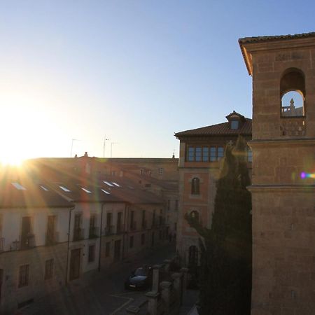 Apartamento Centrico Con Chimenea Διαμέρισμα Σαλαμάνκα Εξωτερικό φωτογραφία
