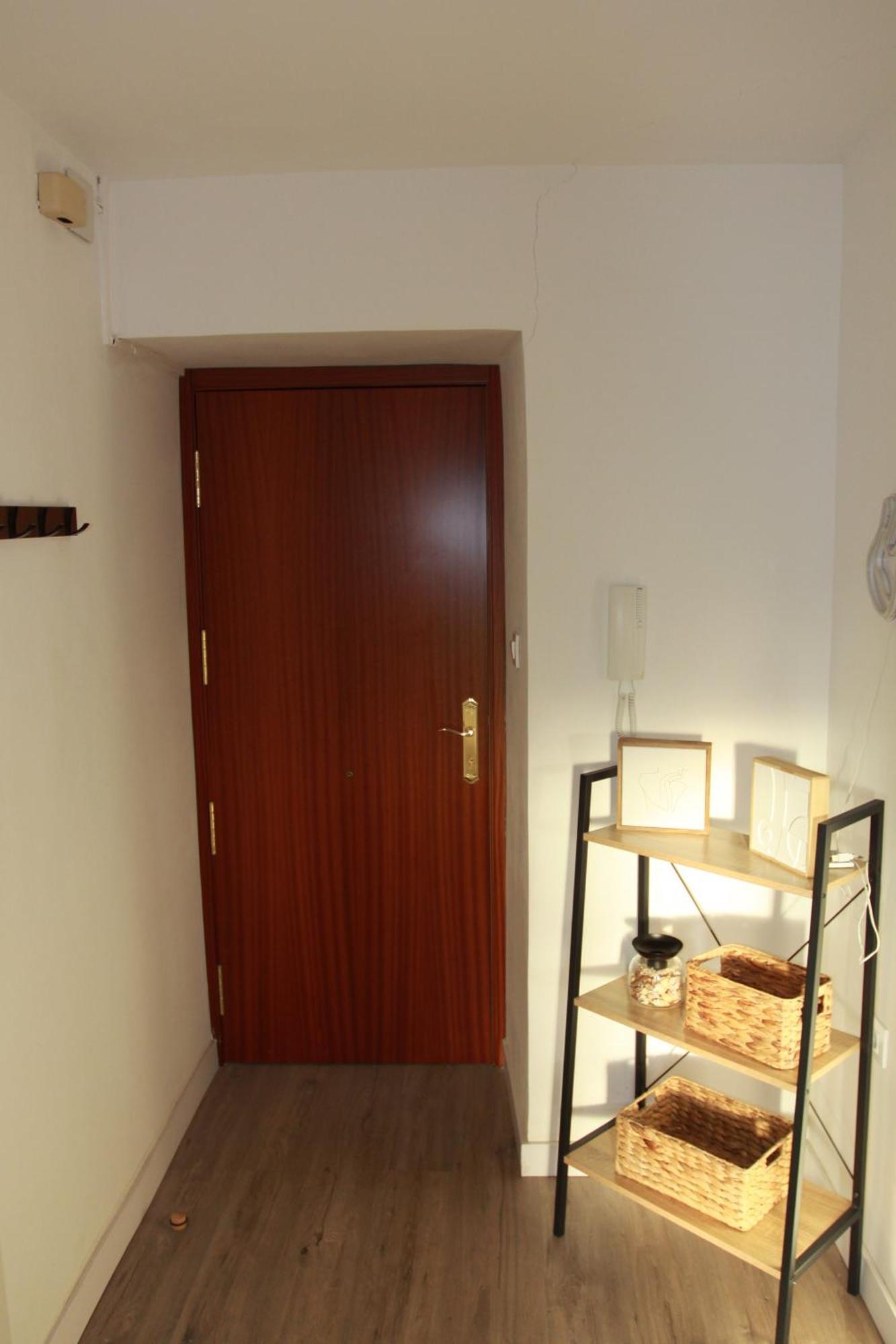 Apartamento Centrico Con Chimenea Διαμέρισμα Σαλαμάνκα Εξωτερικό φωτογραφία