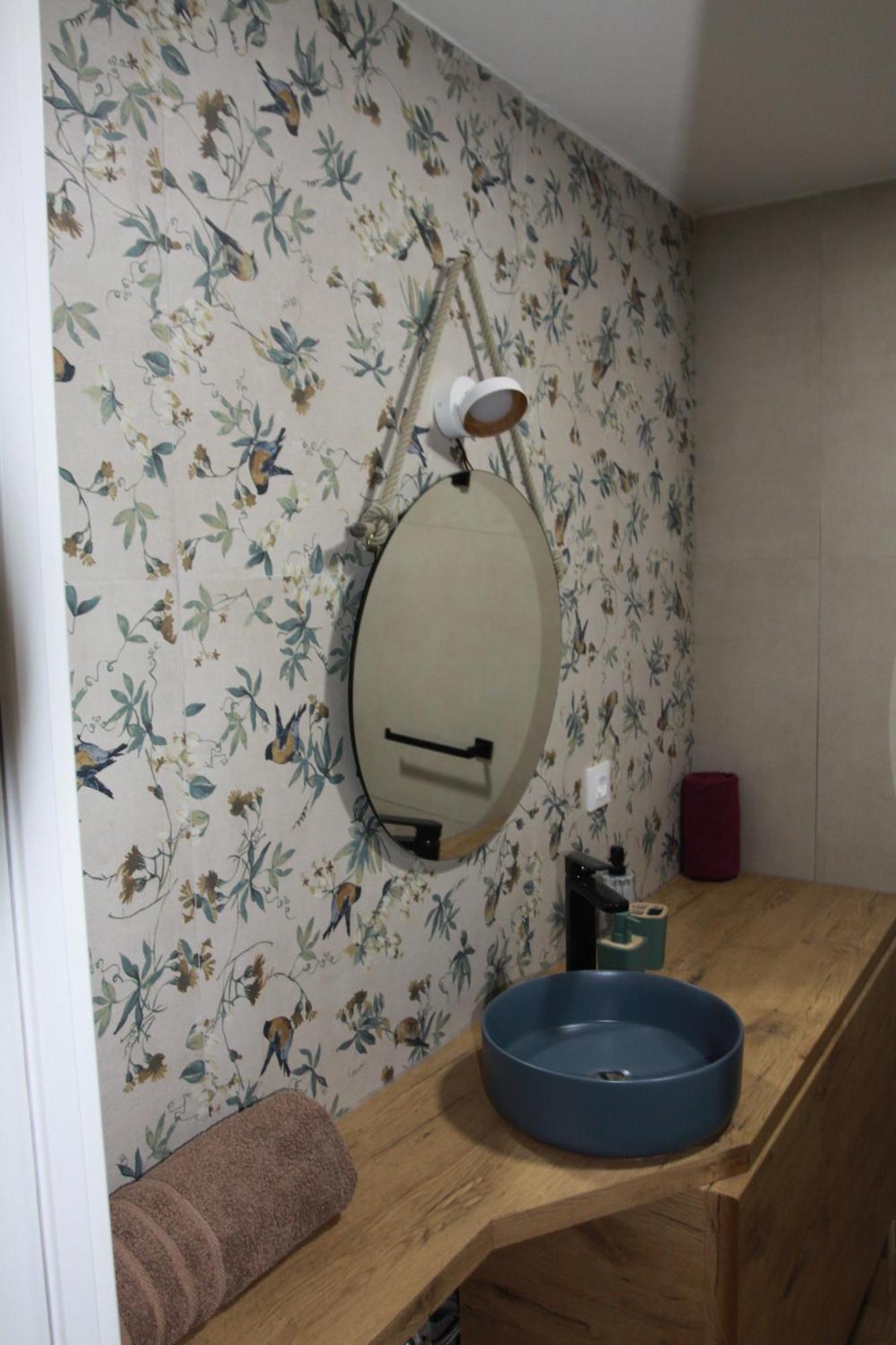 Apartamento Centrico Con Chimenea Διαμέρισμα Σαλαμάνκα Εξωτερικό φωτογραφία