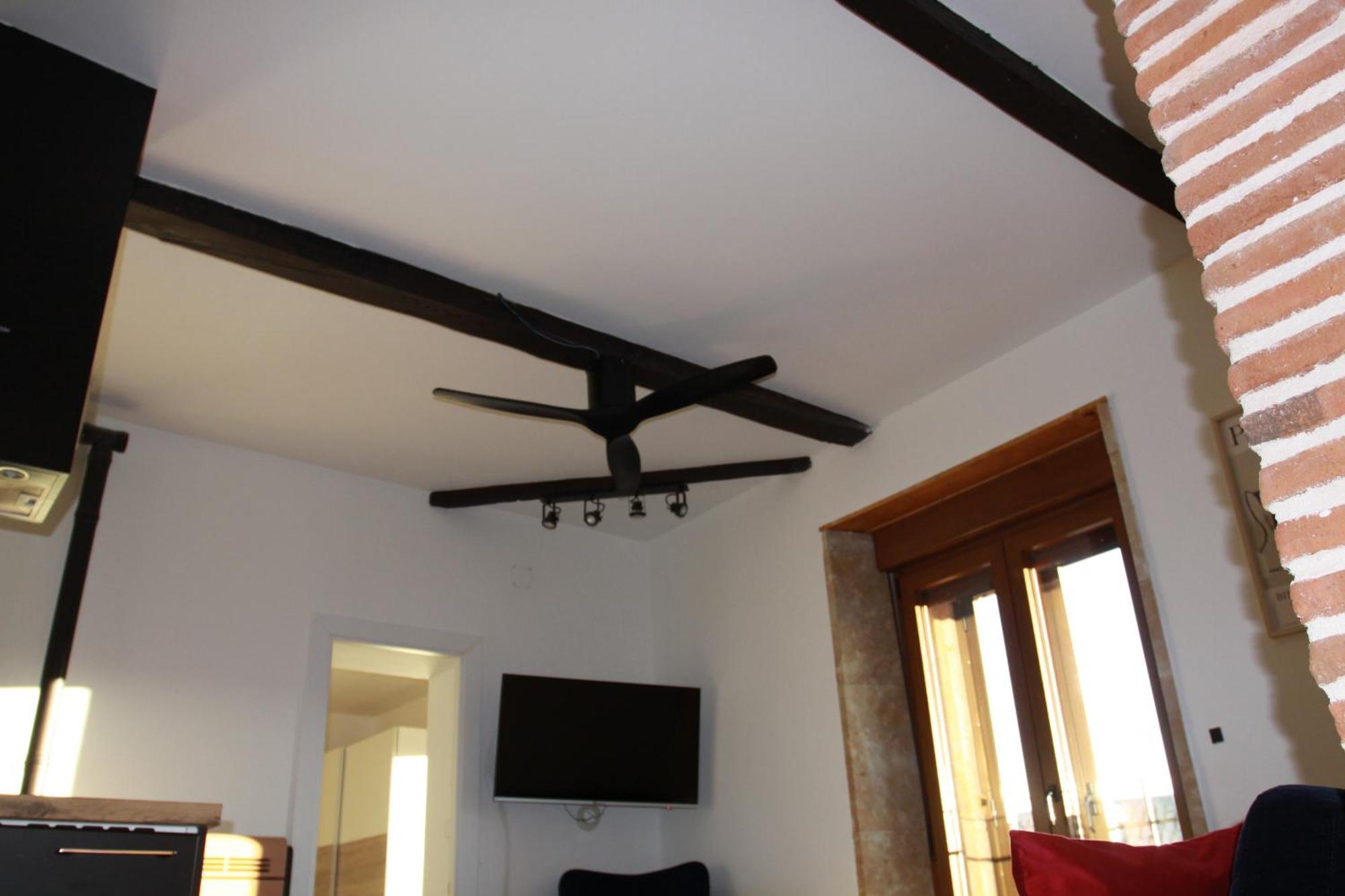 Apartamento Centrico Con Chimenea Διαμέρισμα Σαλαμάνκα Εξωτερικό φωτογραφία