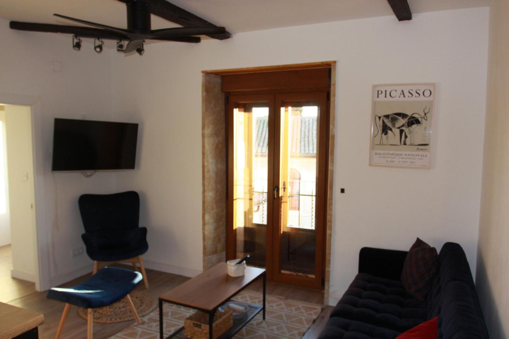 Apartamento Centrico Con Chimenea Διαμέρισμα Σαλαμάνκα Εξωτερικό φωτογραφία
