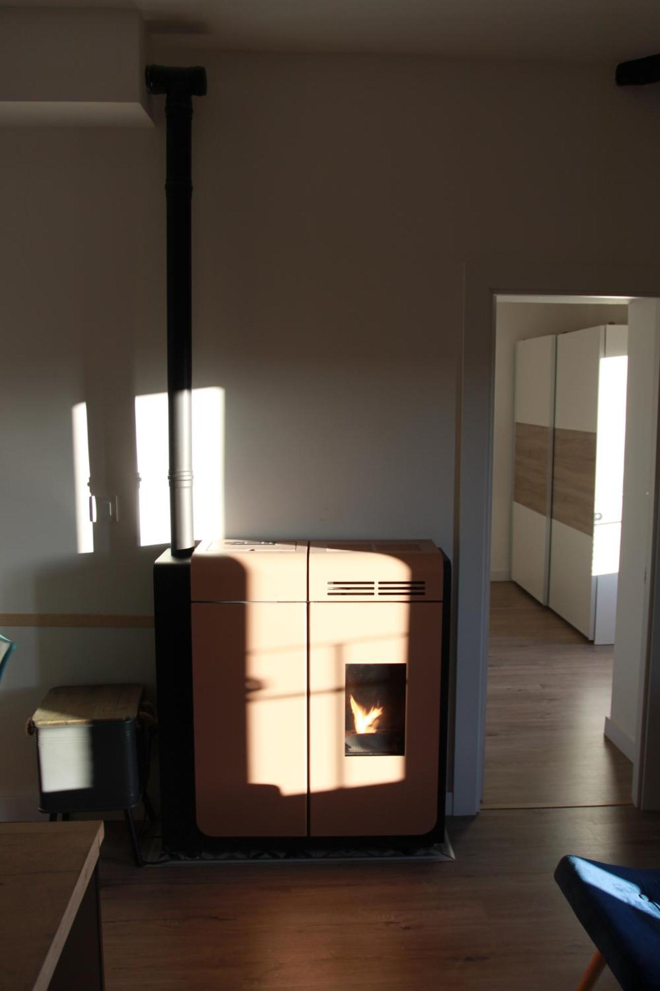 Apartamento Centrico Con Chimenea Διαμέρισμα Σαλαμάνκα Εξωτερικό φωτογραφία