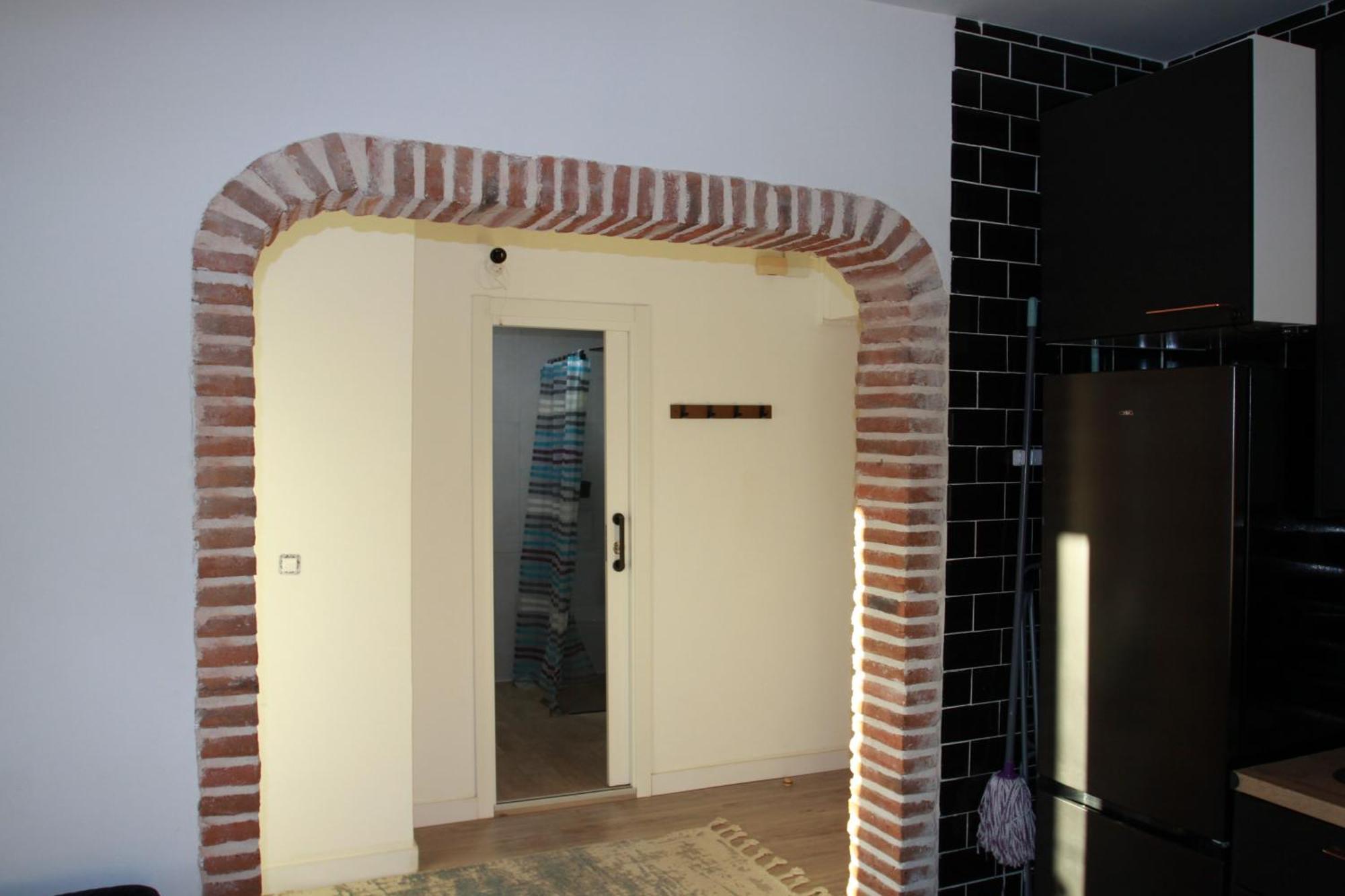 Apartamento Centrico Con Chimenea Διαμέρισμα Σαλαμάνκα Εξωτερικό φωτογραφία