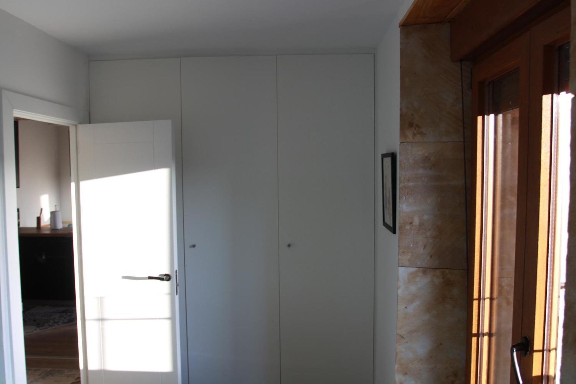 Apartamento Centrico Con Chimenea Διαμέρισμα Σαλαμάνκα Εξωτερικό φωτογραφία